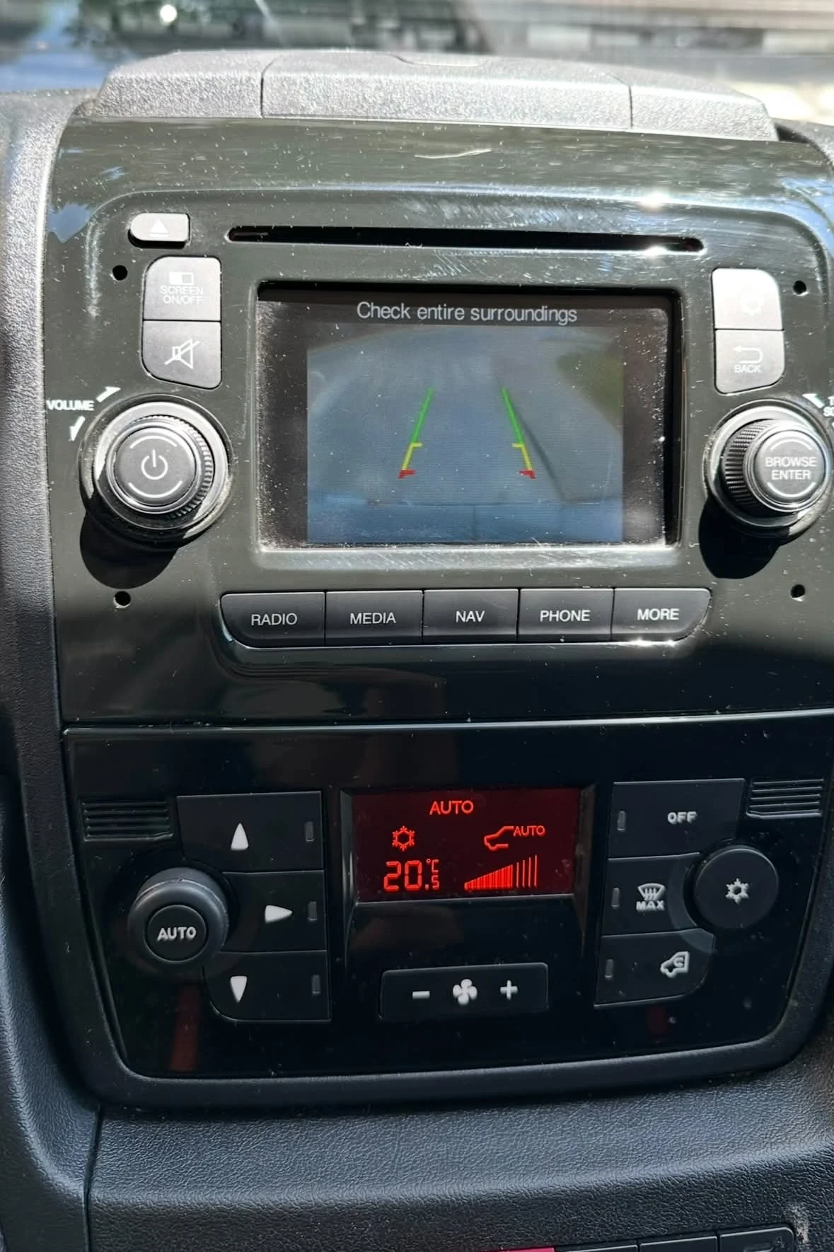 Fiat Ducato 2.3 MJET MAXI, снимка 11 - Бусове и автобуси - 55888148