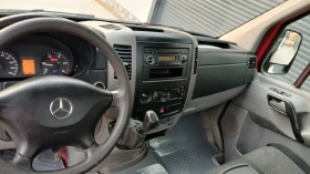 Mercedes-Benz 316 2.2 | Mobile.bg    9