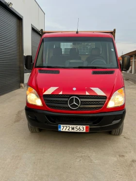 Mercedes-Benz 316 2.2 | Mobile.bg    3