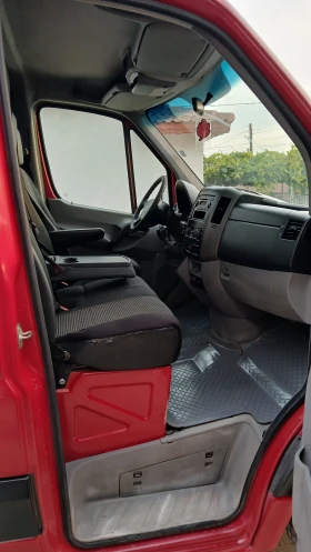 Mercedes-Benz 316 2.2 | Mobile.bg    8