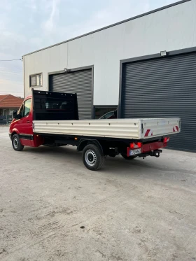 Mercedes-Benz 316 2.2 | Mobile.bg    7
