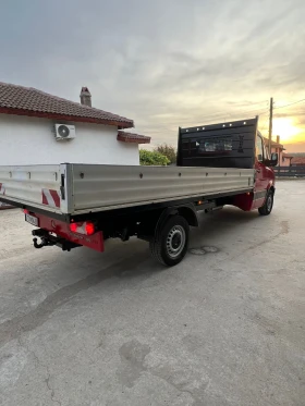 Mercedes-Benz 316 2.2 | Mobile.bg    5