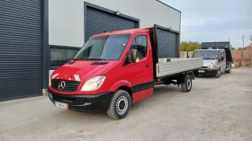 Mercedes-Benz 316 2.2 | Mobile.bg    12