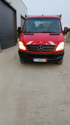 Mercedes-Benz 316 2.2 | Mobile.bg    11