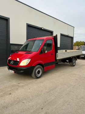  Mercedes-Benz 316 2.2