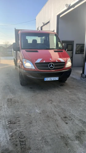    Mercedes-Benz 316 2.2