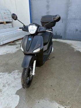Piaggio Liberty S 150, снимка 7