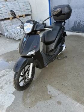 Piaggio Liberty S 150, снимка 1