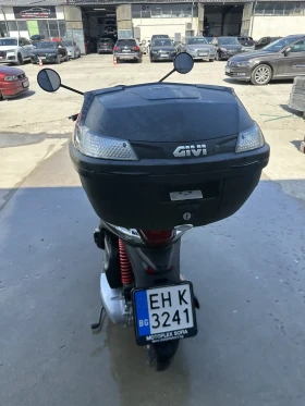 Piaggio Liberty S 150, снимка 5