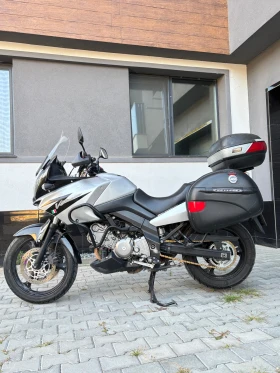 Suzuki DL Dl-650, снимка 3