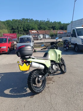 Suzuki Dr, снимка 3