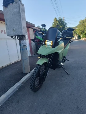 Suzuki Dr, снимка 6