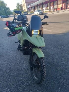 Suzuki Dr, снимка 8
