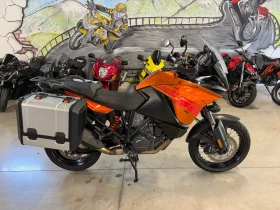 Ktm 1190 Adventure , снимка 3