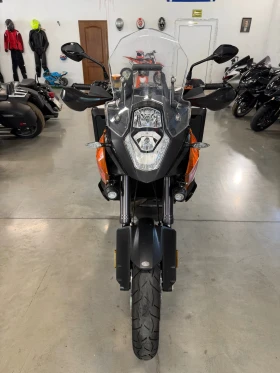 Ktm 1190 Adventure , снимка 5