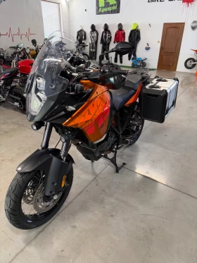 Ktm 1190 Adventure , снимка 2