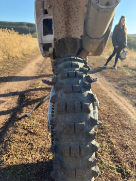 Yamaha Wr Wr450f, снимка 10