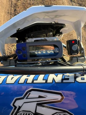 Yamaha Wr Wr450f, снимка 7