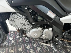 Suzuki V-strom 650i 2005г., снимка 10