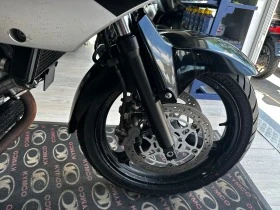 Suzuki V-strom 650i 2005г., снимка 13