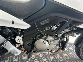 Suzuki V-strom 650i 2005г., снимка 11