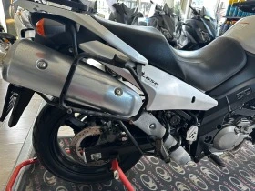 Suzuki V-strom 650i 2005г., снимка 14