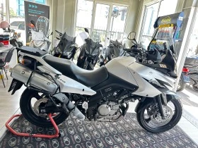 Suzuki V-strom 650i 2005. | Mobile.bg    17