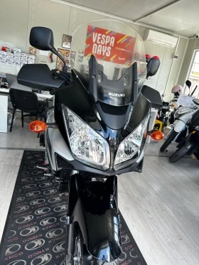 Suzuki V-strom 650i 2005г., снимка 1