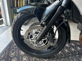 Suzuki V-strom 650i 2005г., снимка 12