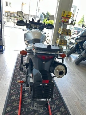 Suzuki V-strom 650i 2005г., снимка 5