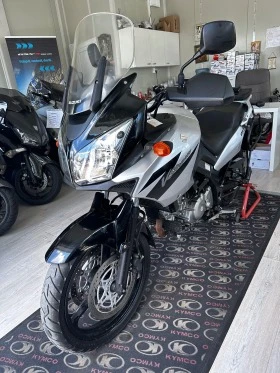 Suzuki V-strom 650i 2005. | Mobile.bg    6