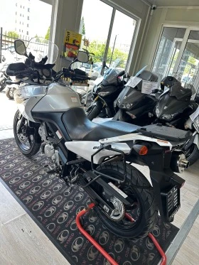 Suzuki V-strom 650i 2005г., снимка 7