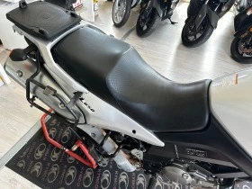 Suzuki V-strom 650i 2005г., снимка 4