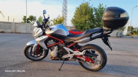 Kawasaki ER, снимка 5