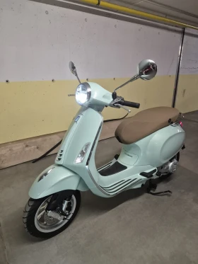 Обява за продажба на Vespa Primavera ~5 500 лв. - изображение 6