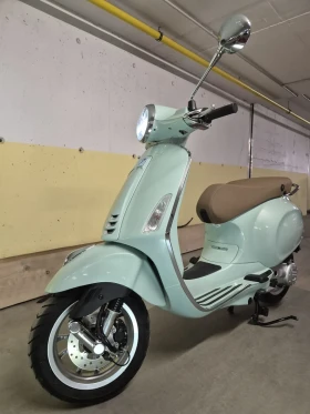 Обява за продажба на Vespa Primavera ~5 500 лв. - изображение 11