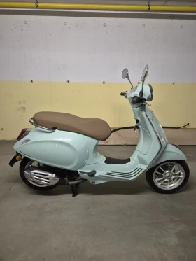 Обява за продажба на Vespa Primavera ~5 500 лв. - изображение 1