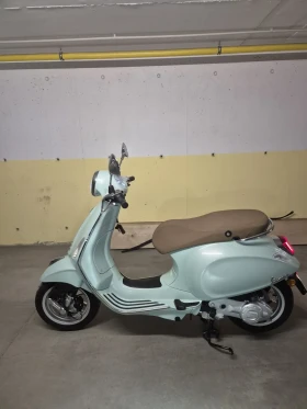 Обява за продажба на Vespa Primavera ~5 500 лв. - изображение 1