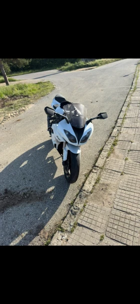 Kawasaki Zxr 636 | Mobile.bg    2