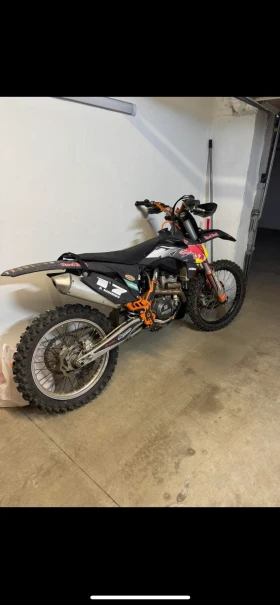 Ktm SX-F | Mobile.bg    3