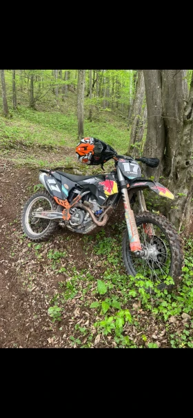 Ktm SX-F | Mobile.bg    5