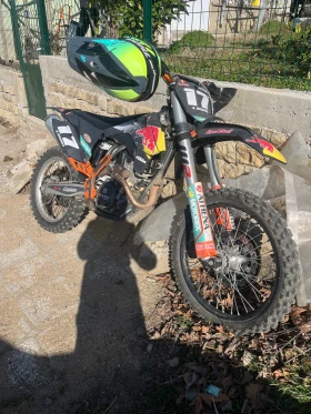 Ktm SX-F | Mobile.bg    7