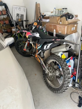 Ktm SX-F | Mobile.bg    4