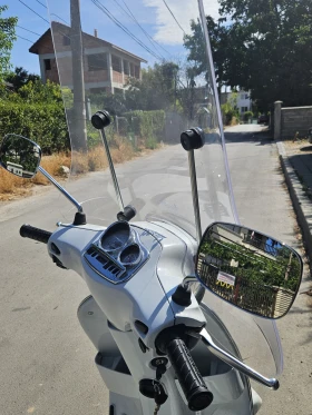 Vespa 125 S 125 | Mobile.bg    7