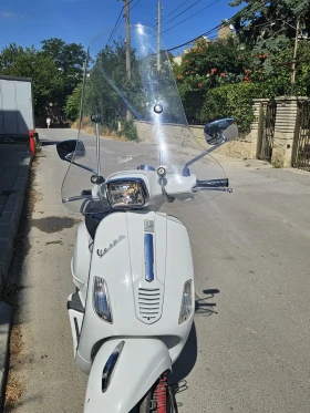 Vespa 125 S 125 | Mobile.bg    6