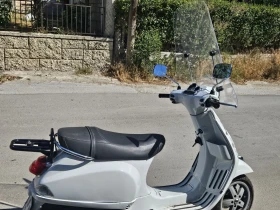     Vespa 125 S 125