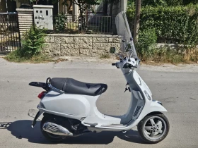 Vespa 125 S 125 | Mobile.bg    2