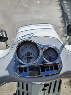 Vespa 125 S 125 | Mobile.bg    4