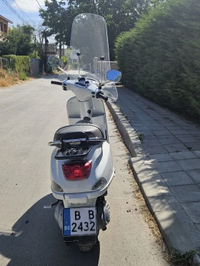 Vespa 125 S 125 | Mobile.bg    8