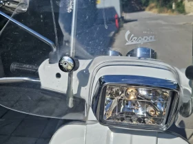 Vespa 125 S 125 | Mobile.bg    3